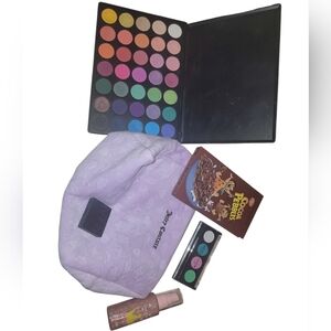 Makeup Bundle
